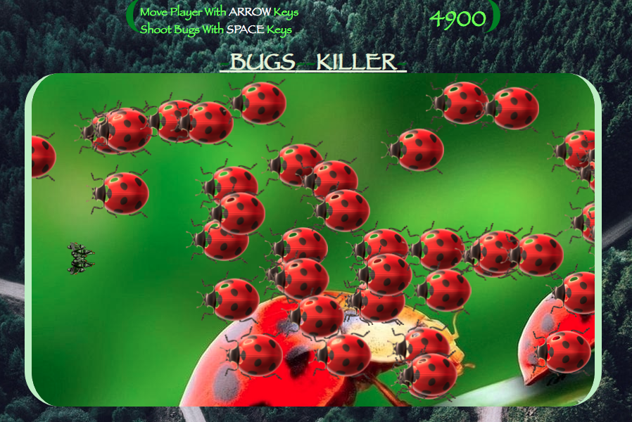 Emmanuel's Portfolio